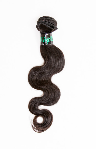 Mongolian Body Wave 3 bundles