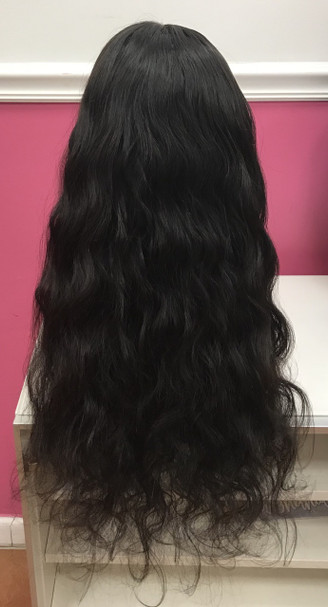 Full Lace Wigs