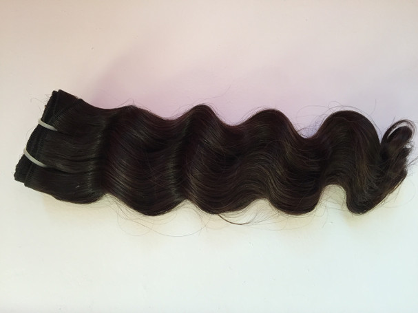Cambodian Loose Deep Wave