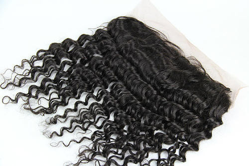 Deep wave Frontal