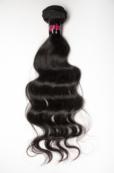Brazilian Loose Wave 3 Bundles 
