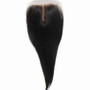 Silk Straight Closure