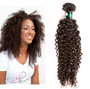 Mongolian Kinky Curly Single Bundle