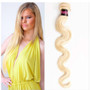 Blonde Body Wave  Single bundle