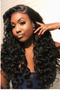 Cambodian Loose Deep Wave 4 Bundle