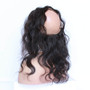 360 Lace Closure