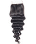 Cambodian Loose Deep Wave  4x4 Closure