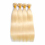 Blonde Straight 4 Bundles