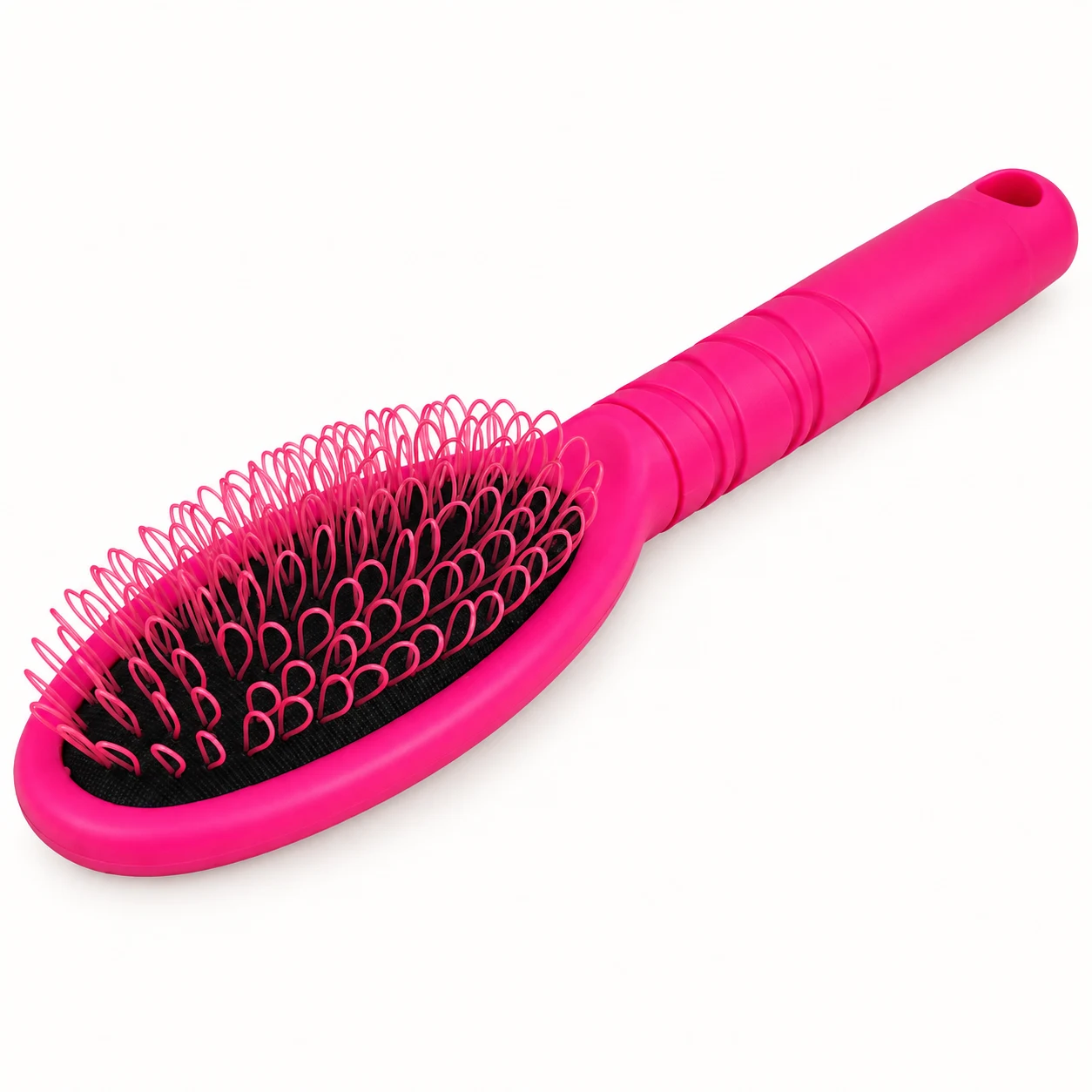 Swanky Loop Hair Brush