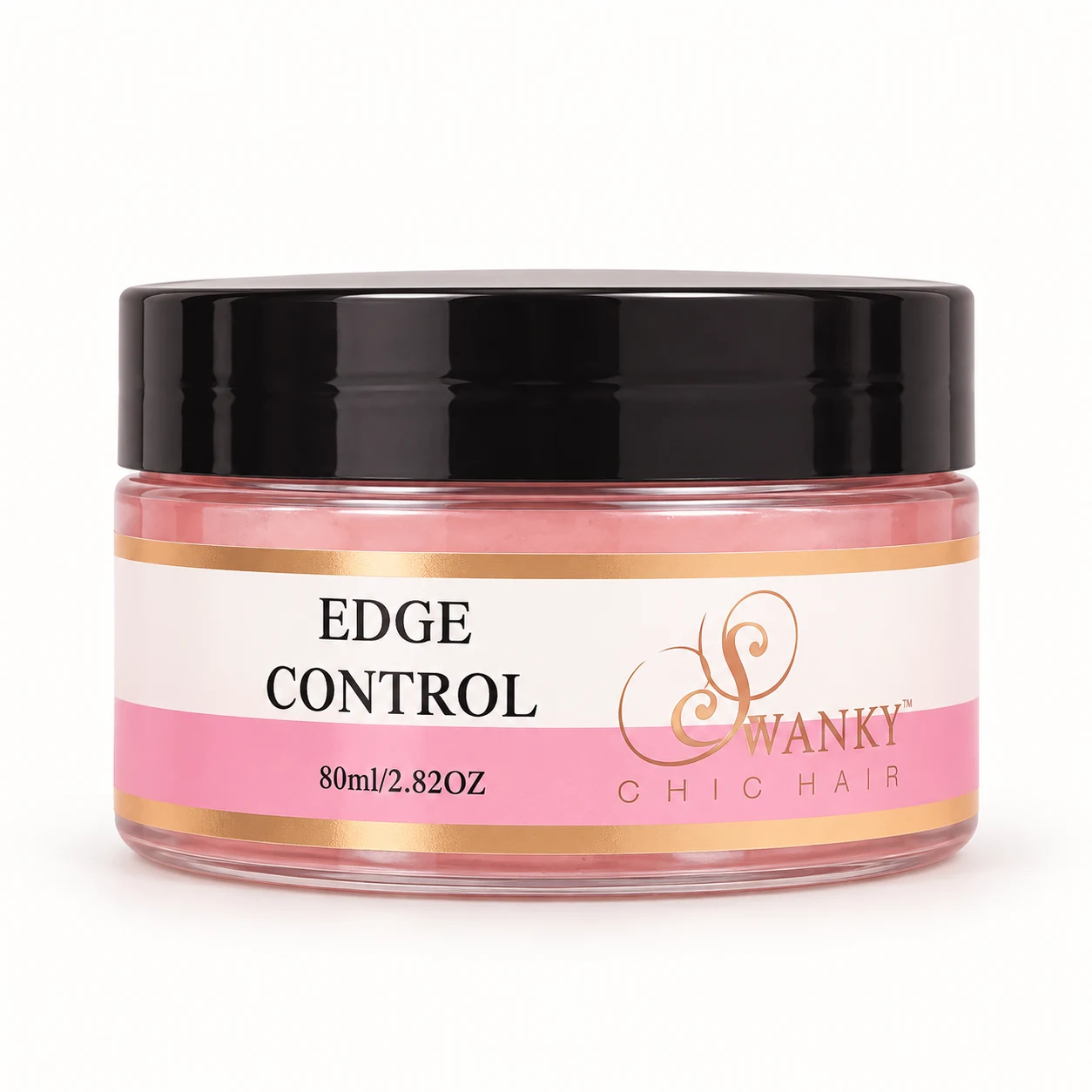 Swanky Edge Control