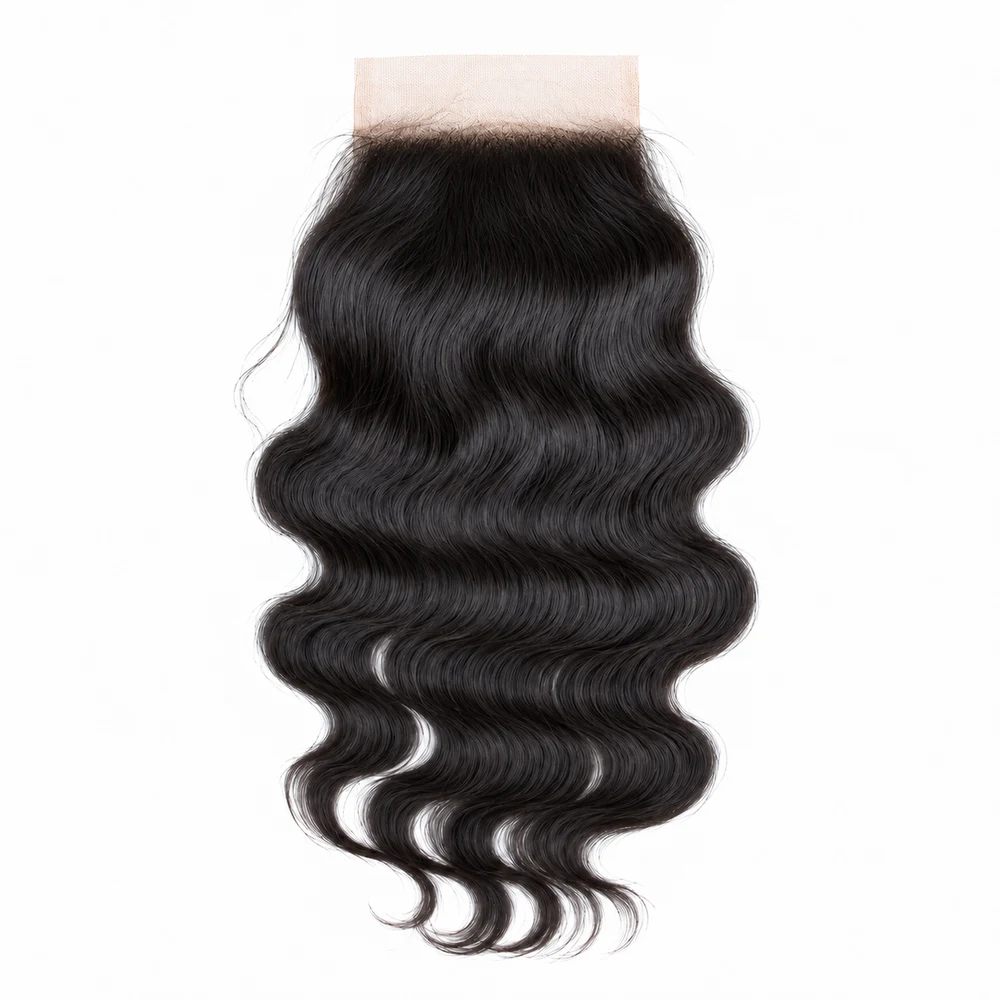 Brazilian Body Wave Closure