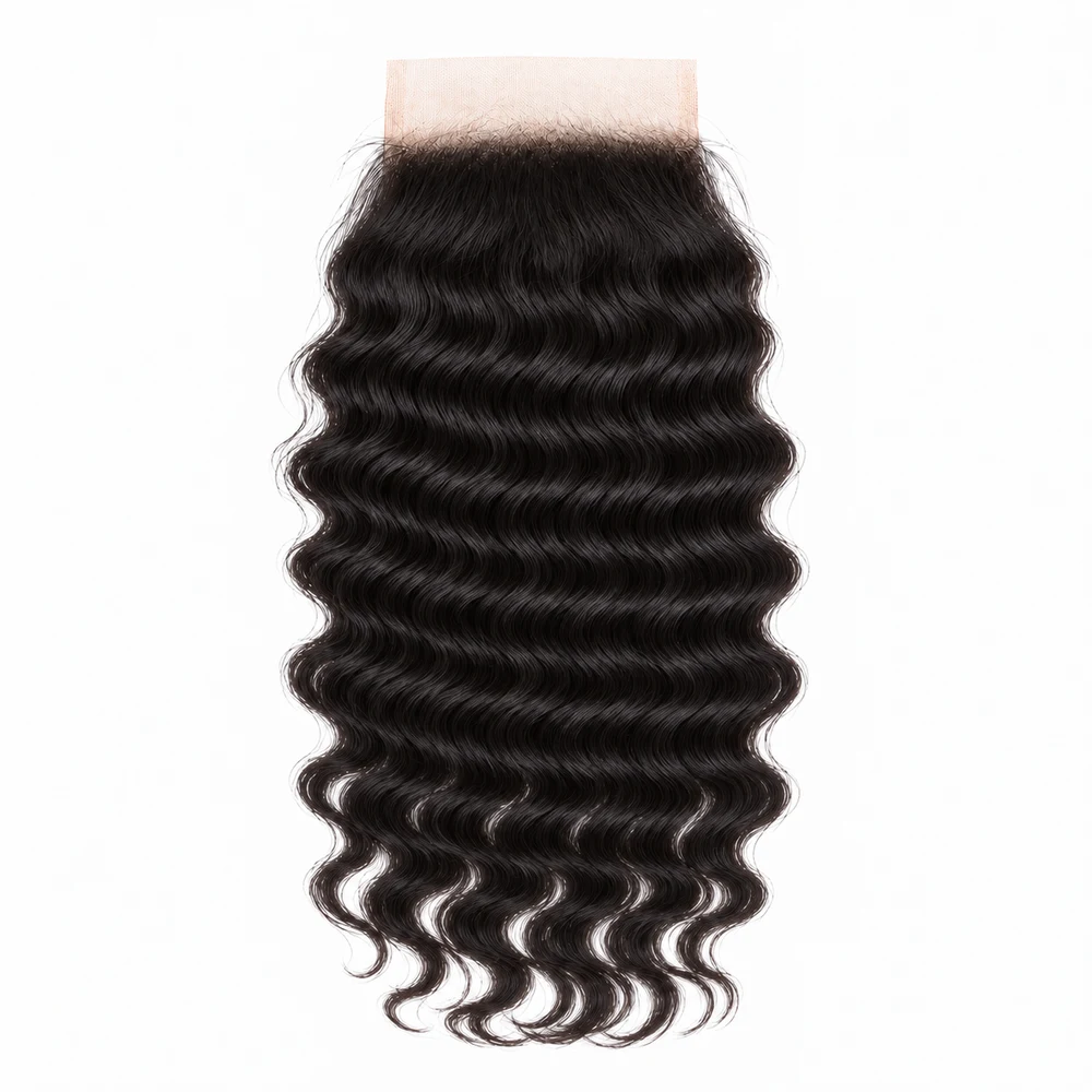 Malaysian Deep Wave Closure