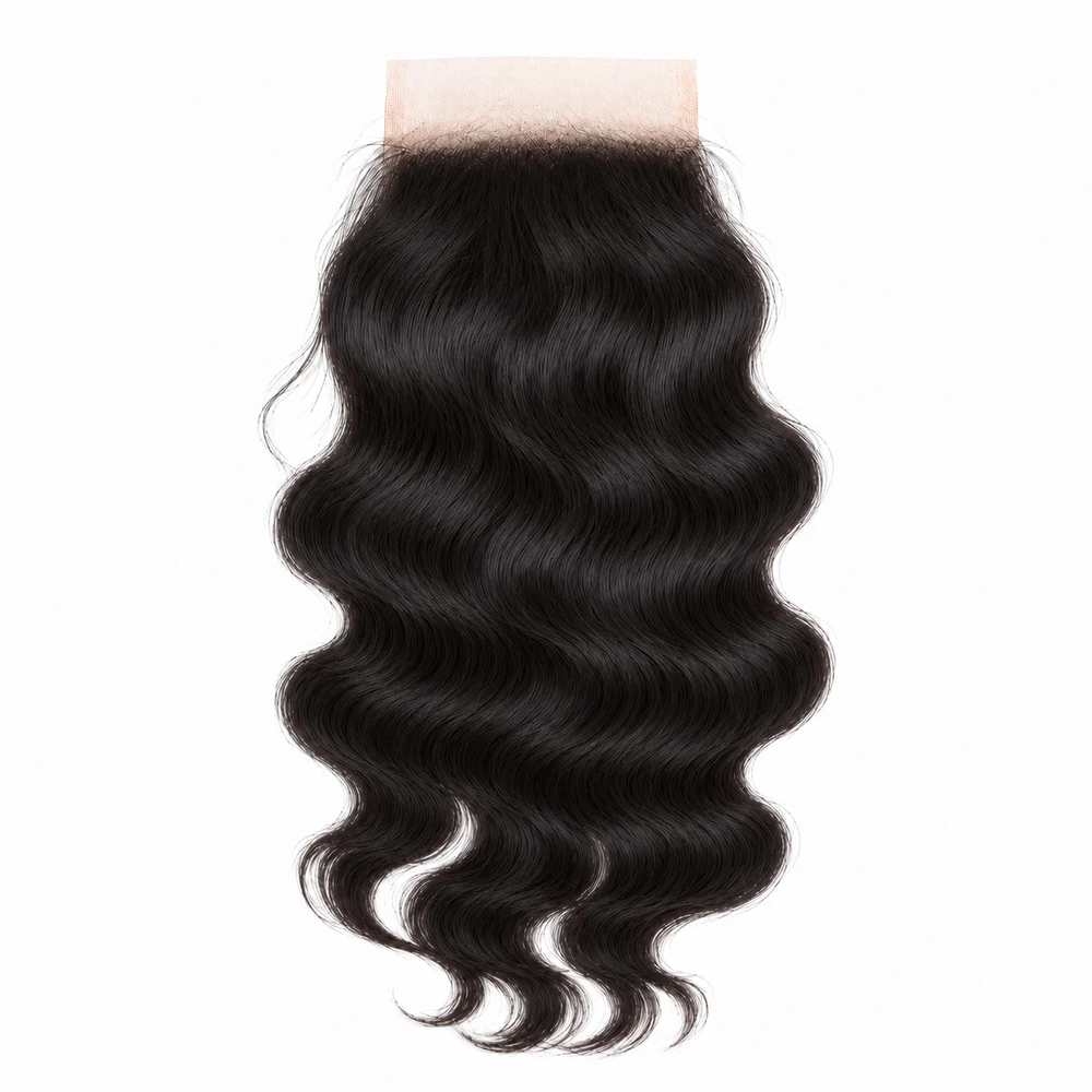 Malaysian Loose Wave Closure