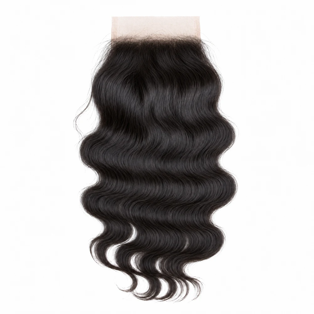 Peruvian Body Wave Closure