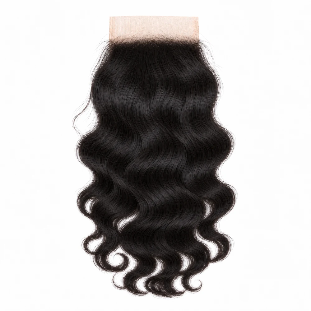 Peruvian Loose Wave Closure