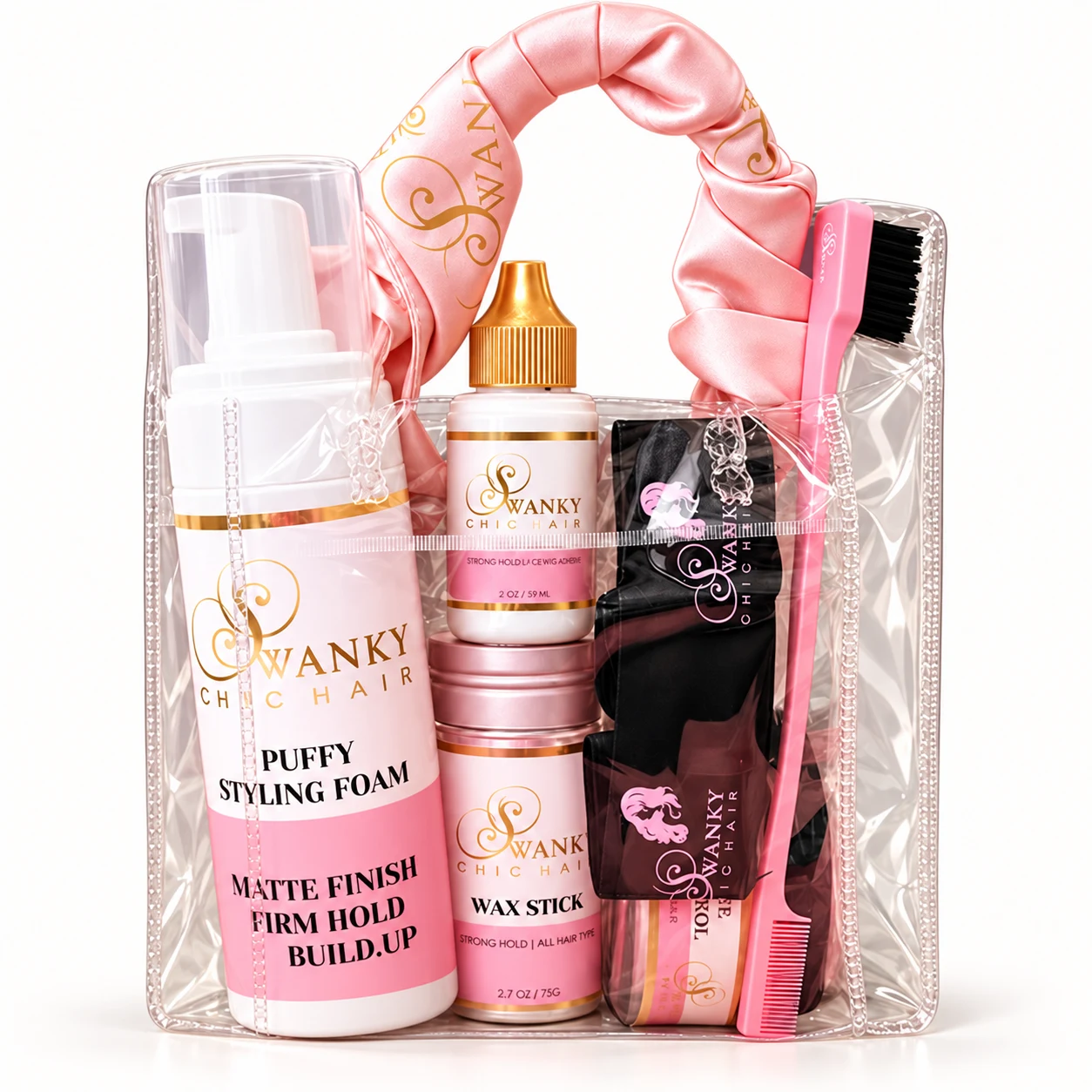Swanky Gift Bag