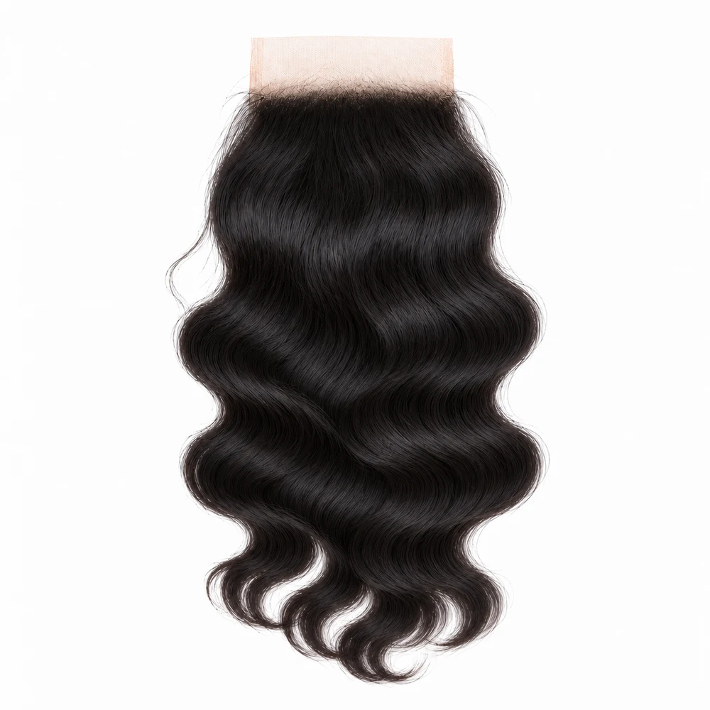 Brazilian Loose Wave Closure