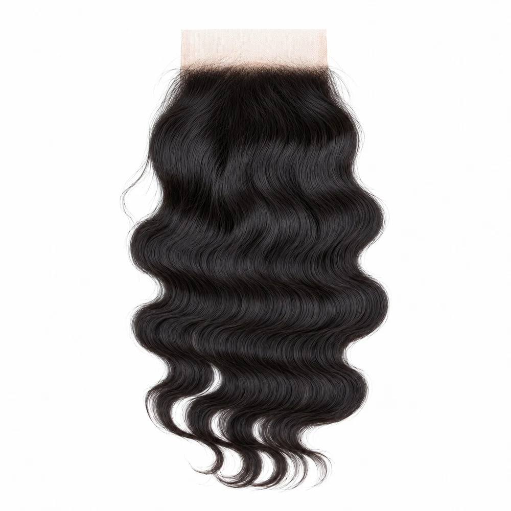 Malaysian Body Wave Closure
