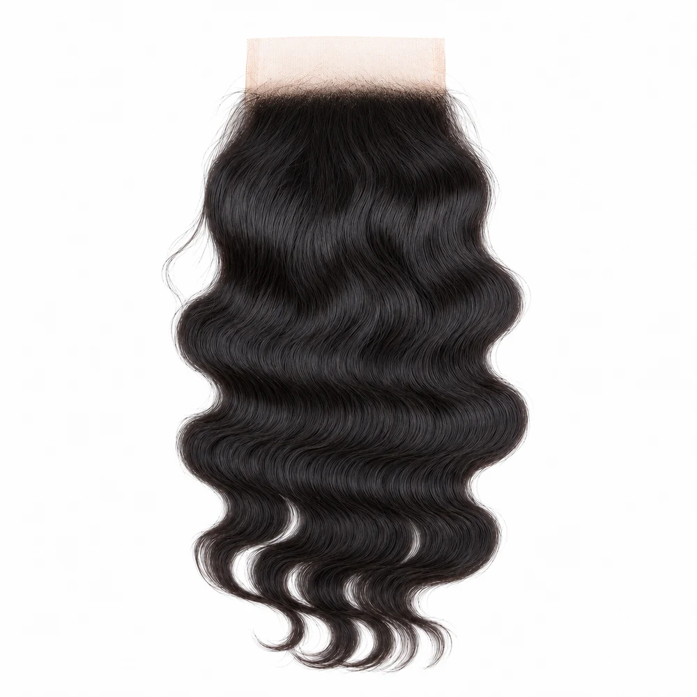 Mongolian Body Wave Closure