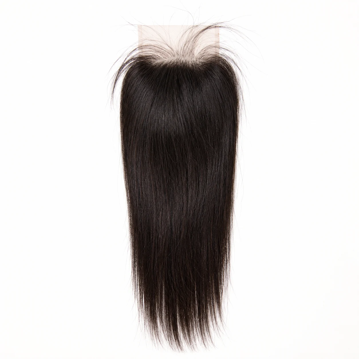 Brazilian Straight Closure