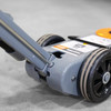33 Ton Professional Air/Hydraulic Floor Jack