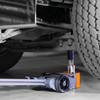 33 Ton Professional Air/Hydraulic Floor Jack