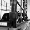 Xpeditor M-100 - pickup truck tire cage Xpeditor M-100 - pickup truck tire cage