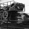 Xpeditor M-100 - pickup truck tire cage Xpeditor M-100 - pickup truck tire cage