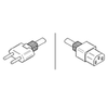 Type C Power Supply Cable