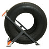 TBR Tire Display