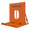 Tire Inflating barrier 80''