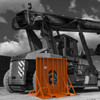 Tire Inflating barrier 80''