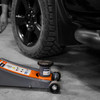Floor Jack Extension