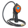 Handheld digital tire inflator - Flate Mate Handheld