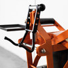 Pneumatic PCR, SUV & LT tire spreader