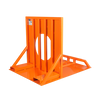 Inflation Tire Barrier 48"