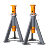 13.2 Ton Professional Jack Stands 13.2 Ton Professional Jack Stands