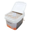 MAGNUM+ Bulk tub 17.6 lb / 8 kg