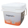 MAGNUM+ Bulk tub 17.6 lb / 8 kg