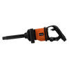 impulse 1" LW Impact Wrench 2441 Nm / 1800 ft-lb