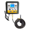 Flatematic high pressure - Automatic tire inflator