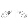 Type B Power Supply Cable for wheel lifter