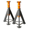 6.6-Ton Jack Stands (x2) 6.6-Ton Jack Stands (x2)