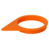 CHECKPOINT Medium Arrow Wheel nut indicator (bag of 100 pcs)