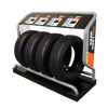 PCR / SUV Tire Display