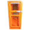 Automatic HD Tire Inflation Cage 52’’ High Pressure