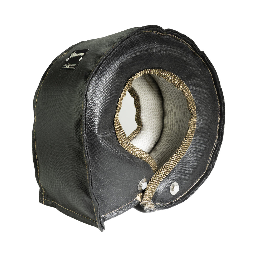 Industrial T-3 Turbo Blanket 121702 - MK3 Industries