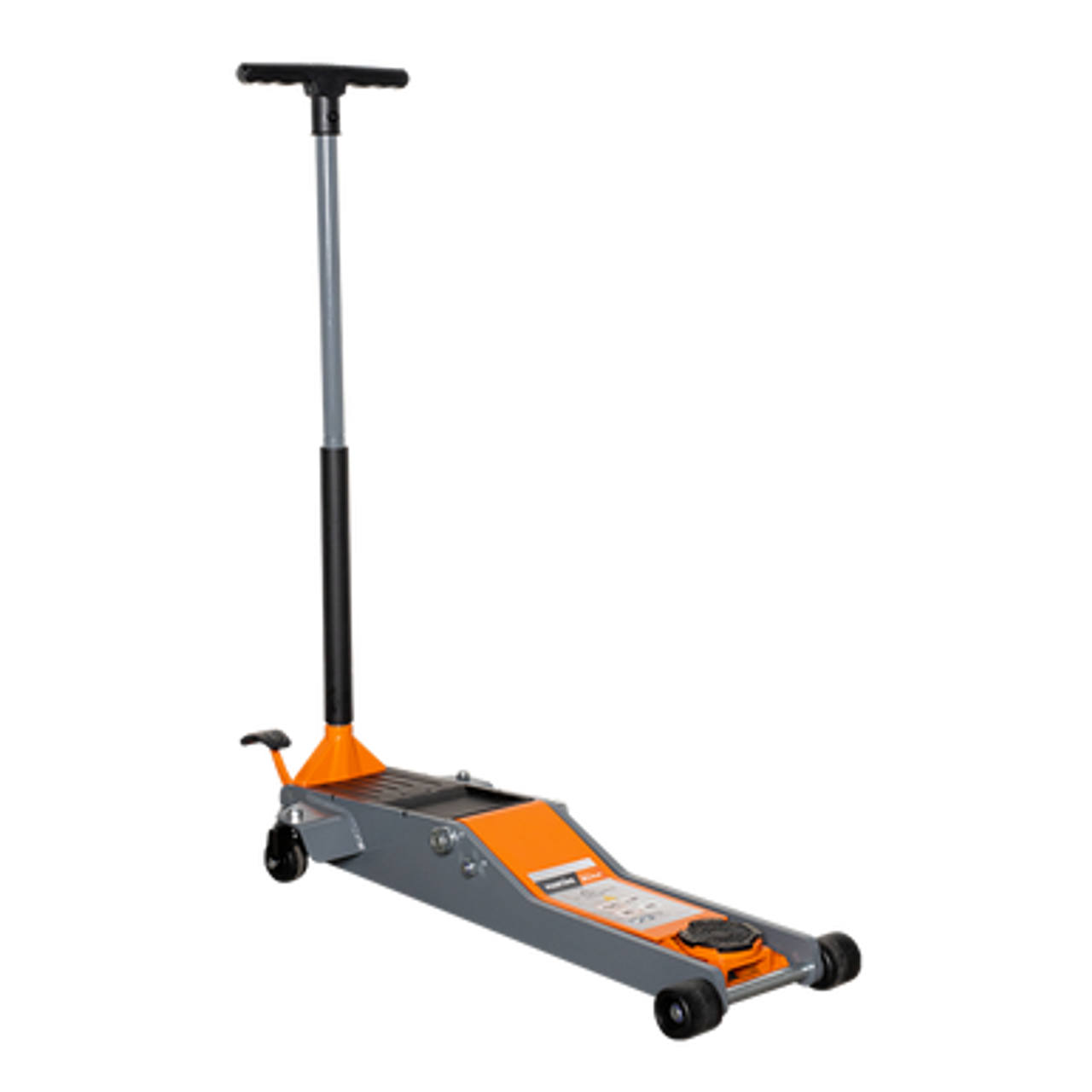 2 Ton - Professional Long Reach Floor Jack 2 Ton - Professional Long Reach Floor Jack