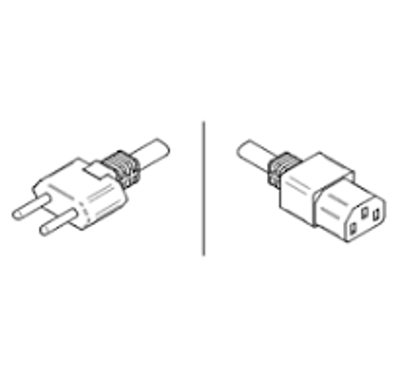 Type C Power Supply Cable