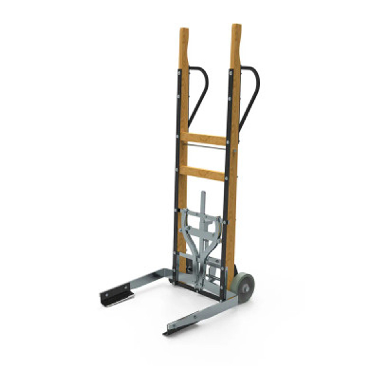 Tire Cart - Tire cart - MWTC